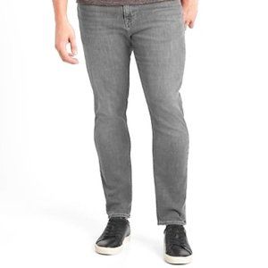 Banana Republic Coolmax Rapid Movement Denim Jean 42Wx32L